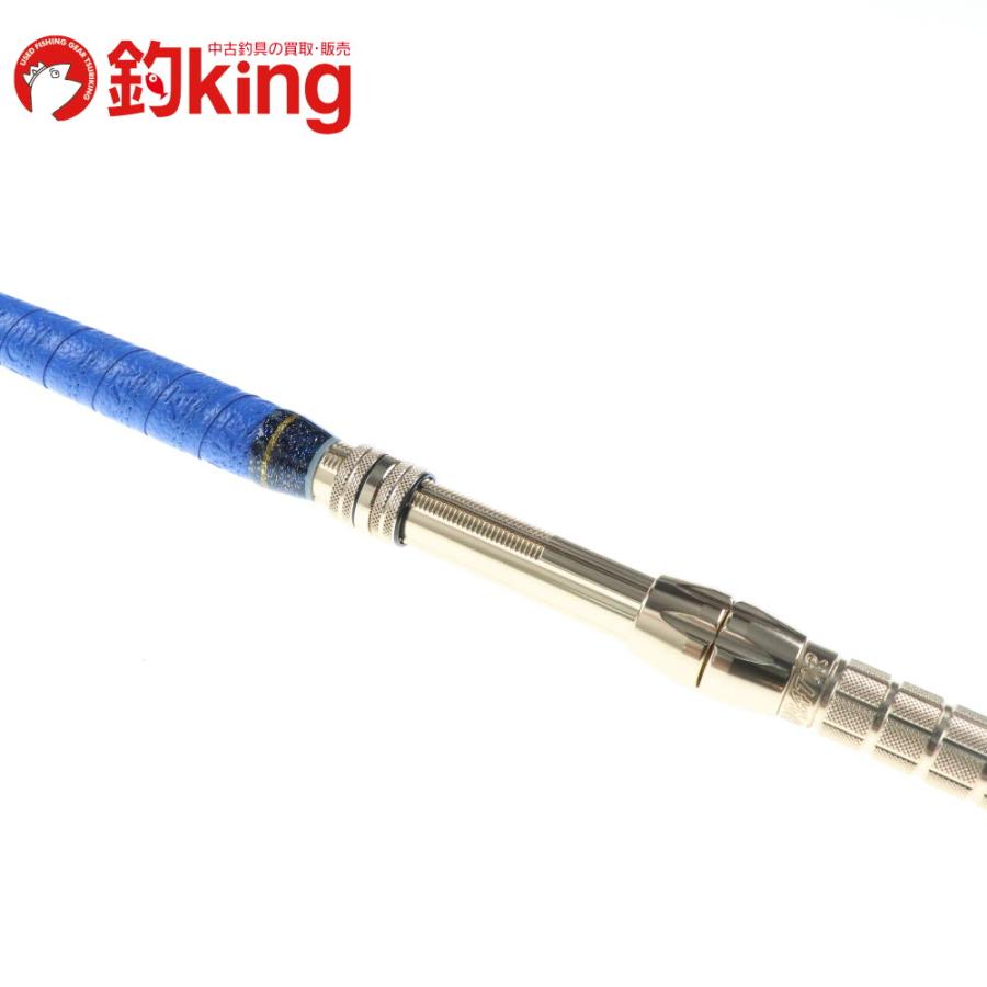 アリゲーター技研 ギル 12-175 /G279200 極上品 船釣り 沖釣り 船竿