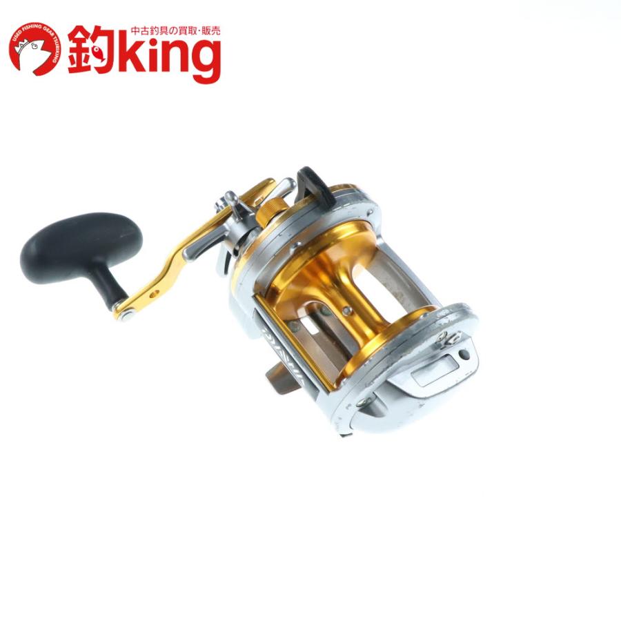 DAIWA（ダイワ） 12 シーライン石鯛 40 /G281M 石鯛 イシダイ 口白