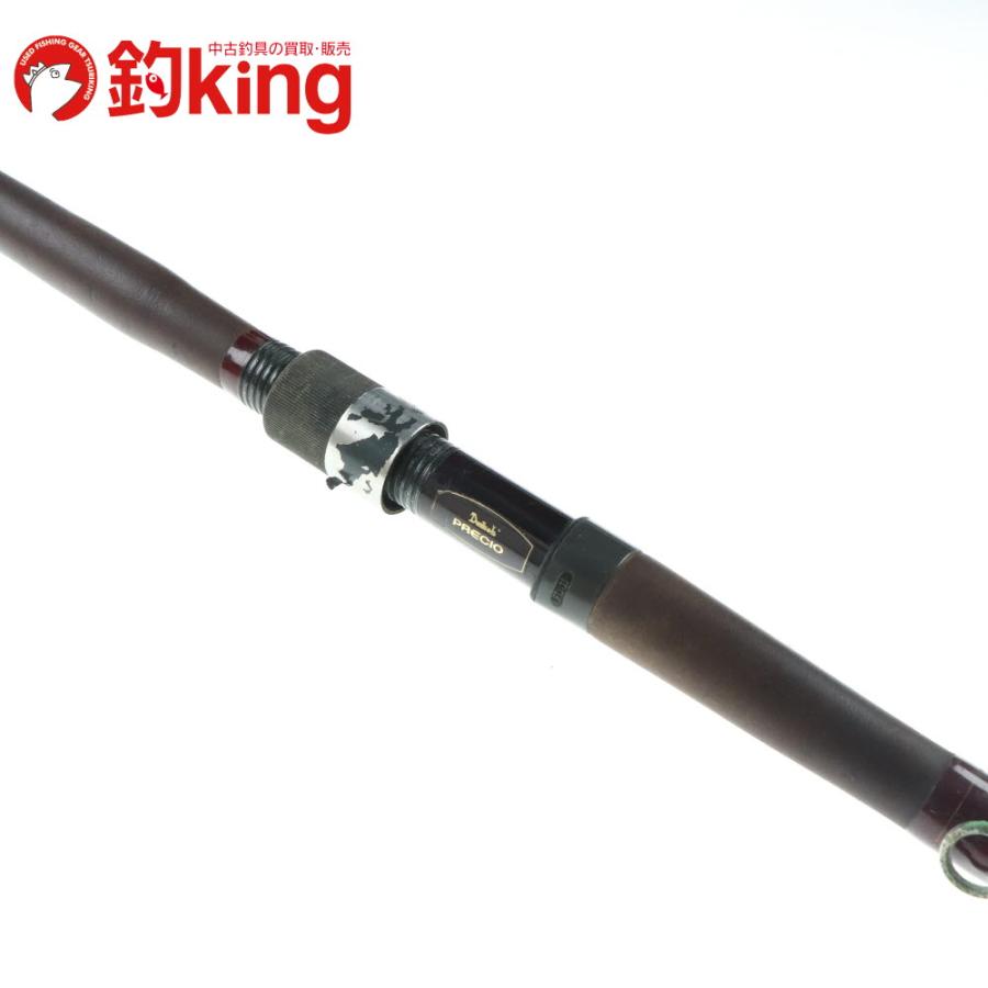 DAIKO（ダイコー） プレシオ 500HH /G284Y 石鯛 イシダイ 口白 クエ