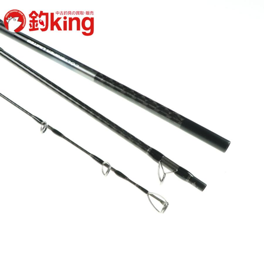 シマノ（SHIMANO） 23 コルトスナイパー リミテッド S100XH-3 /G292L