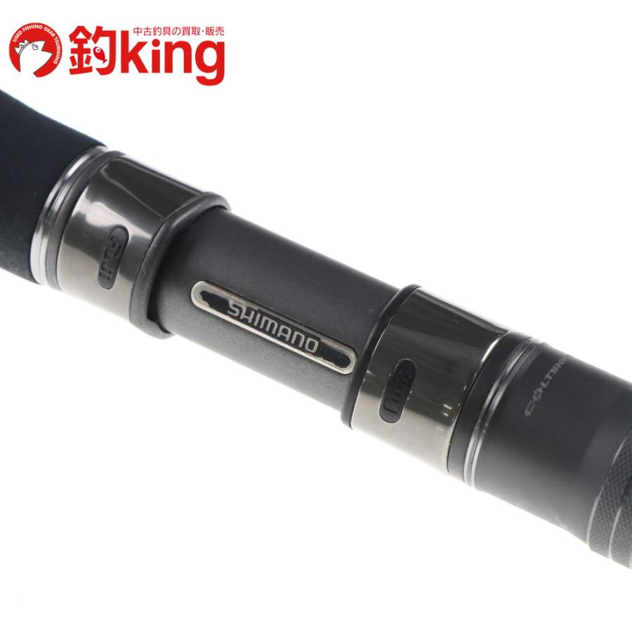 シマノ（SHIMANO） 23 コルトスナイパー リミテッド S100XH-3 /G292L
