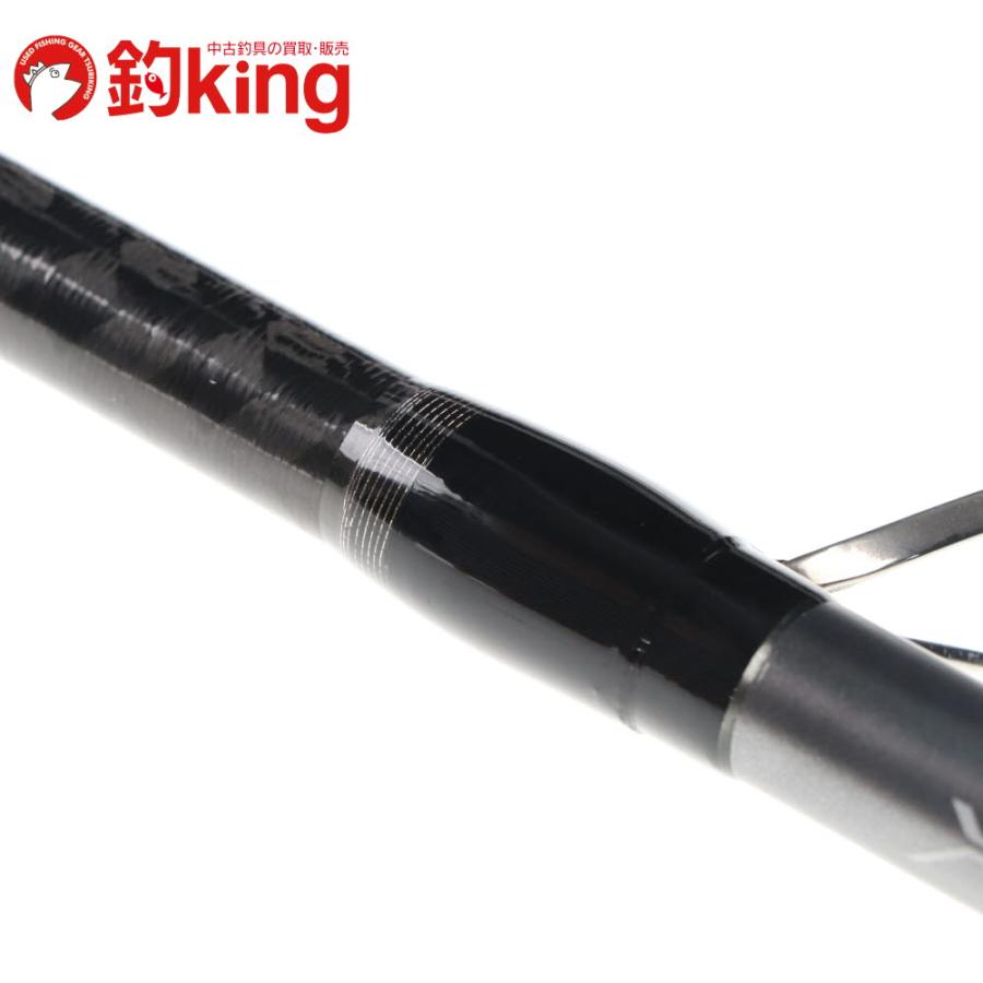 シマノ（SHIMANO） 23 コルトスナイパー リミテッド S100XH-3 /G292L