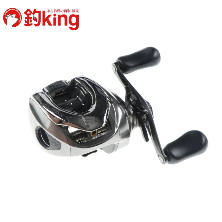 シマノ（SHIMANO） 16 アンタレス DC HG 左 /G294M ブラックバス バス
