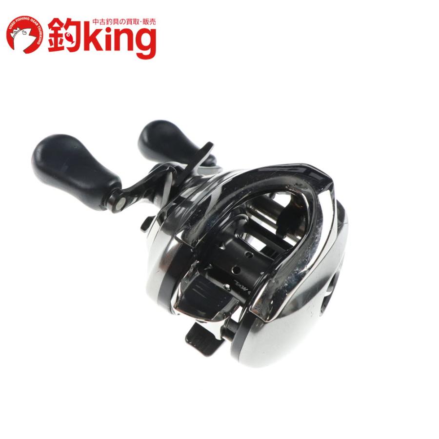シマノ（SHIMANO） 16 アンタレス DC HG 左 /G294M ブラックバス バス