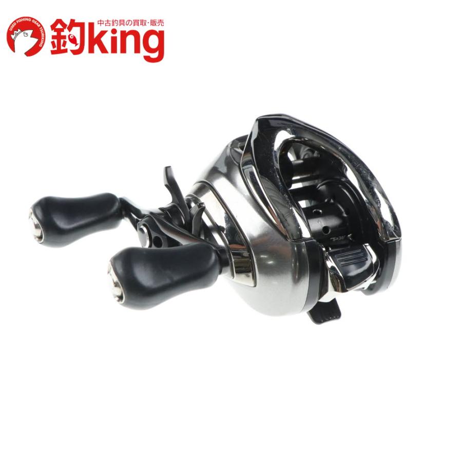 SHIMANO 16アンタレスDC HG ベイトリール シマノ（SHIMANO） 16 アンタレス DC HG 左 /G294M ブラックバス バス