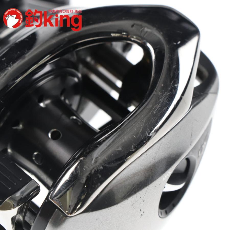 シマノ（SHIMANO） 16 アンタレス DC HG 左 /G294M ブラックバス バス