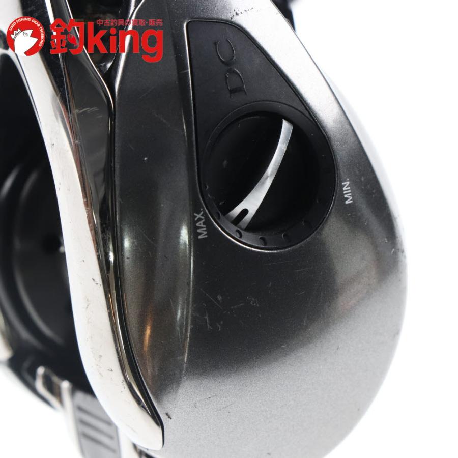 シマノ（SHIMANO） 16 アンタレス DC HG 左 /G294M ブラックバス バス