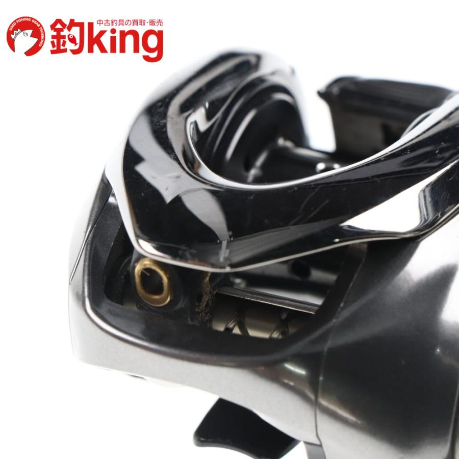 シマノ（SHIMANO） 16 アンタレス DC HG 左 /G294M ブラックバス バス