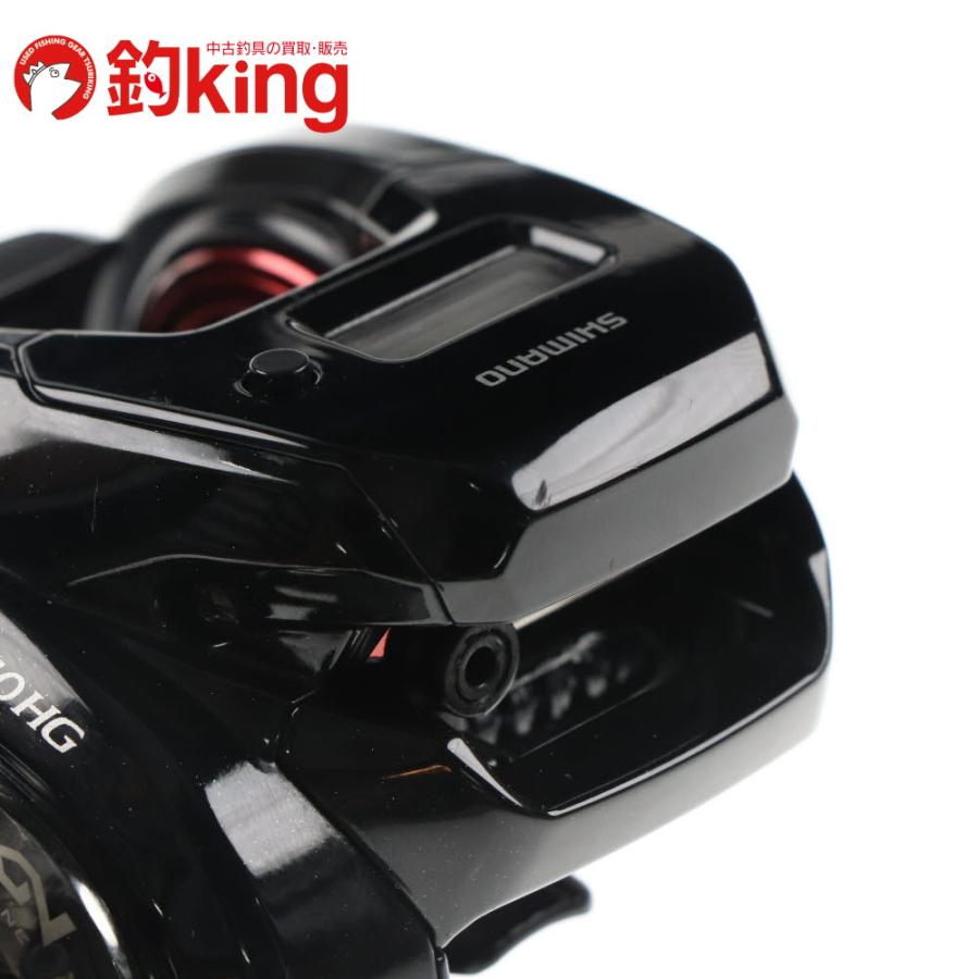 シマノ（SHIMANO） 19 炎月 CT 150HG /G300M 極上品 太刀魚 タチウオ