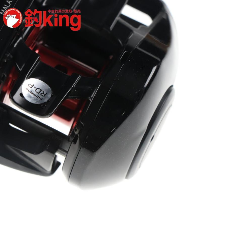 シマノ（SHIMANO） 19 炎月 CT 150HG /G300M 極上品 太刀魚 タチウオ
