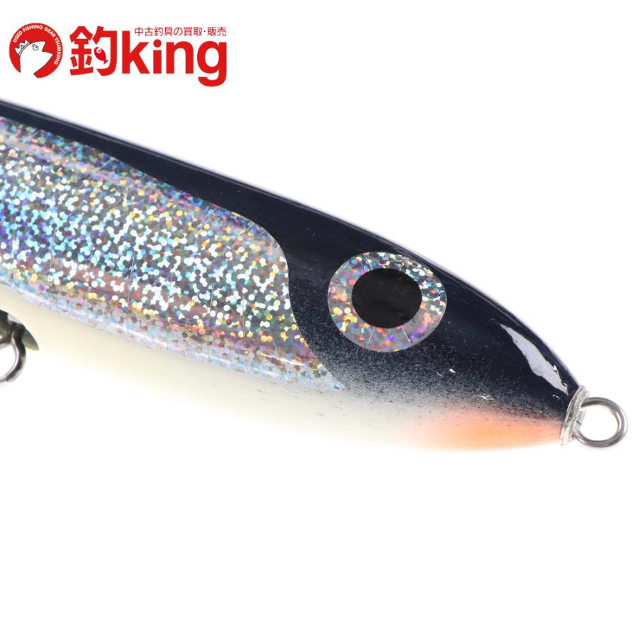 カーペンター ディアブロ 幻影 120 /G301S 美品 ヒラマサ カンパチ