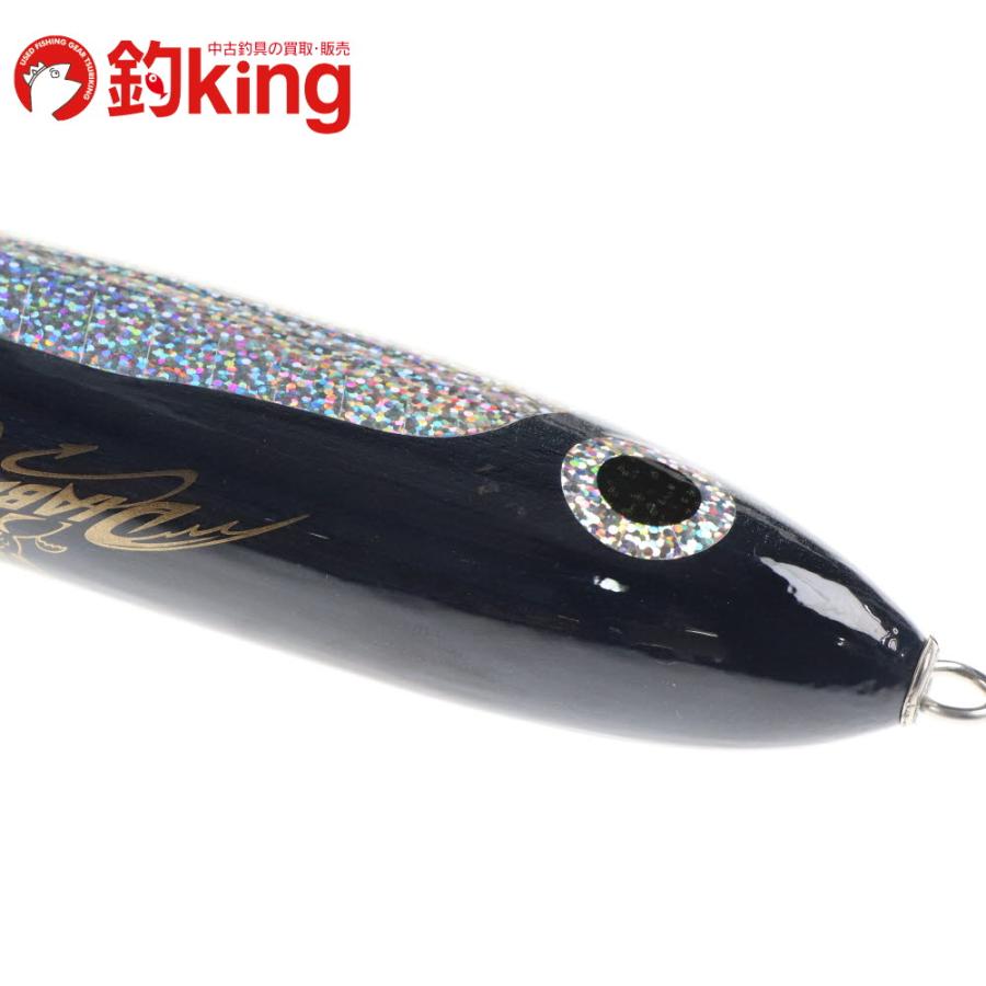 カーペンター ディアブロ 幻影 120 /G301S 美品 ヒラマサ カンパチ