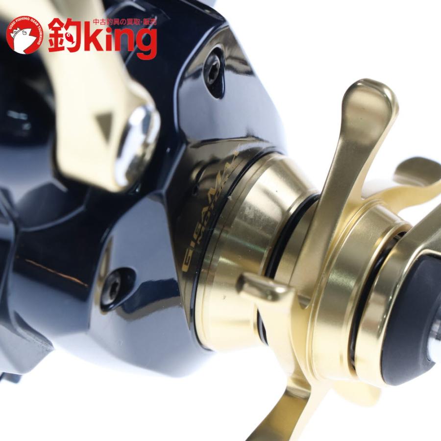 シマノ（SHIMANO） 19 ビーストマスター 6000 /G306M 美品 泳がせ