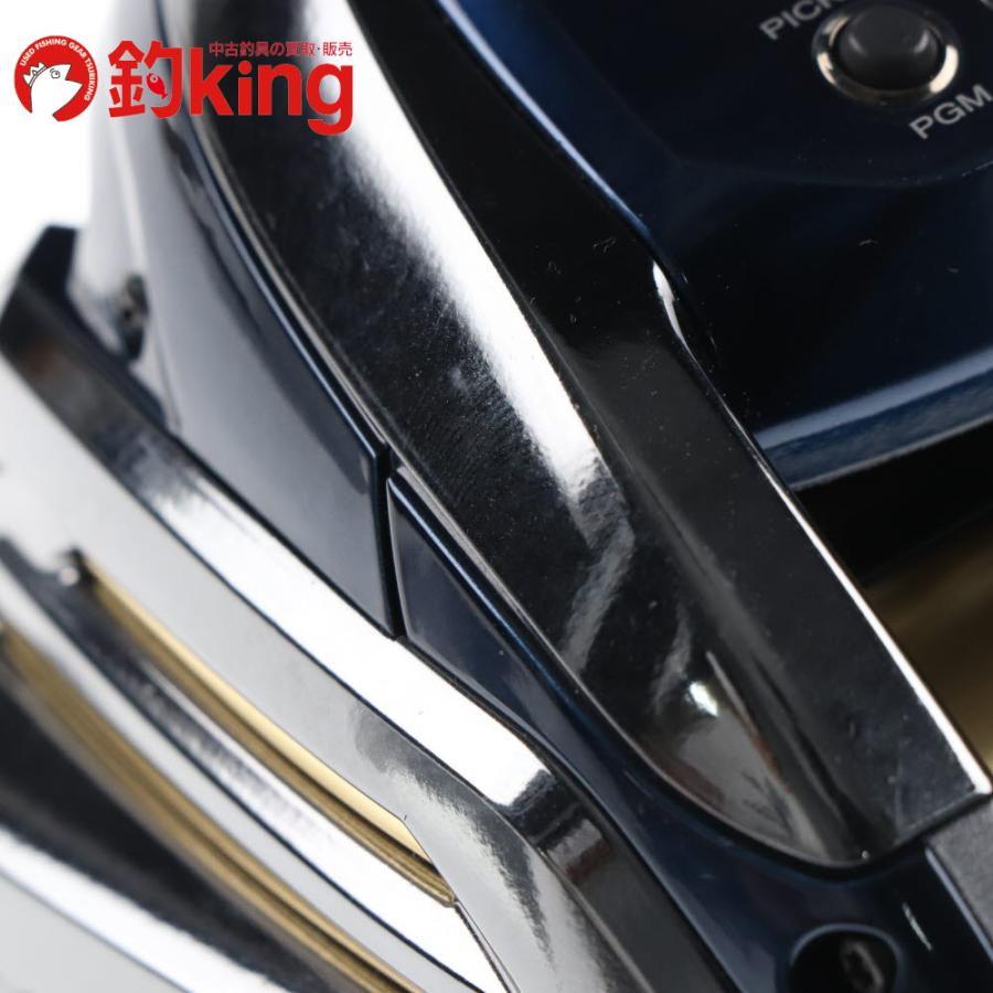 シマノ（SHIMANO） 19 ビーストマスター 6000 /G306M 美品 泳がせ