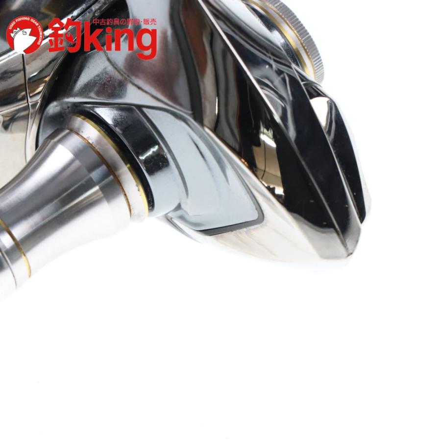 シマノ（SHIMANO） 14 ステラ C3000 リブレ フォルテノブ付 /G307M