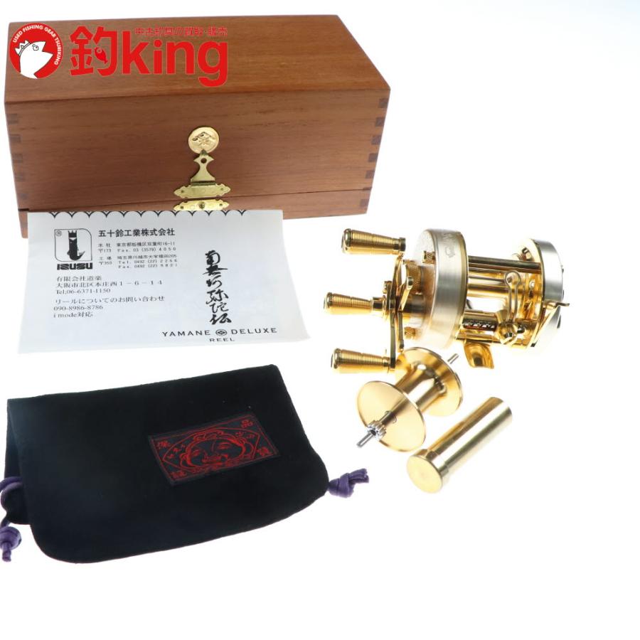 道楽 マツモトーイ A-2000 SCS 山根デラックス /G311M 極上品 ブラック