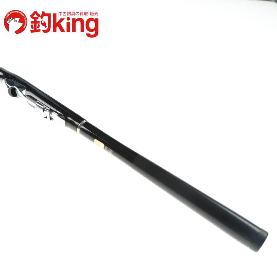 シマノ（SHIMANO） 翔汐 1.2-530 /G314L 美品 メジナ クロ 黒鯛