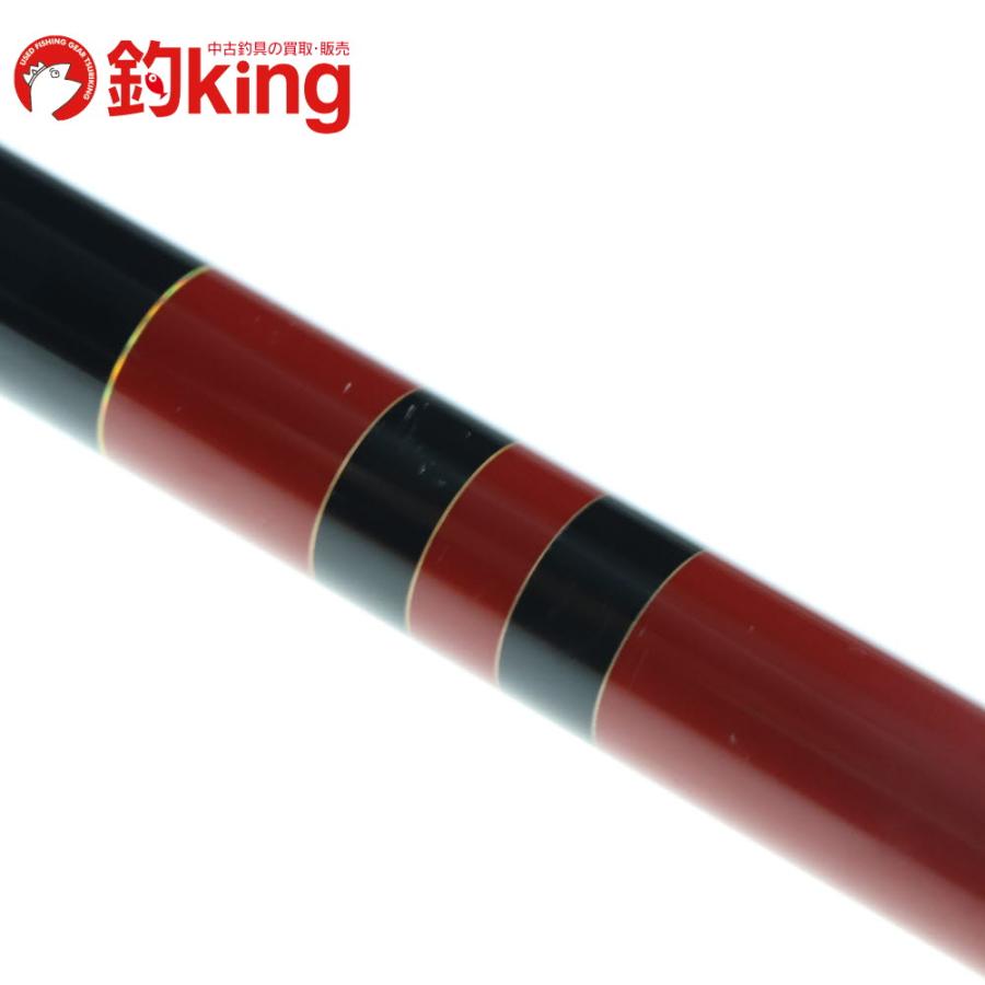 Gamakatsu（がまかつ） がま磯 グレ遠征スペシャルII 2-53 /G317L 美品