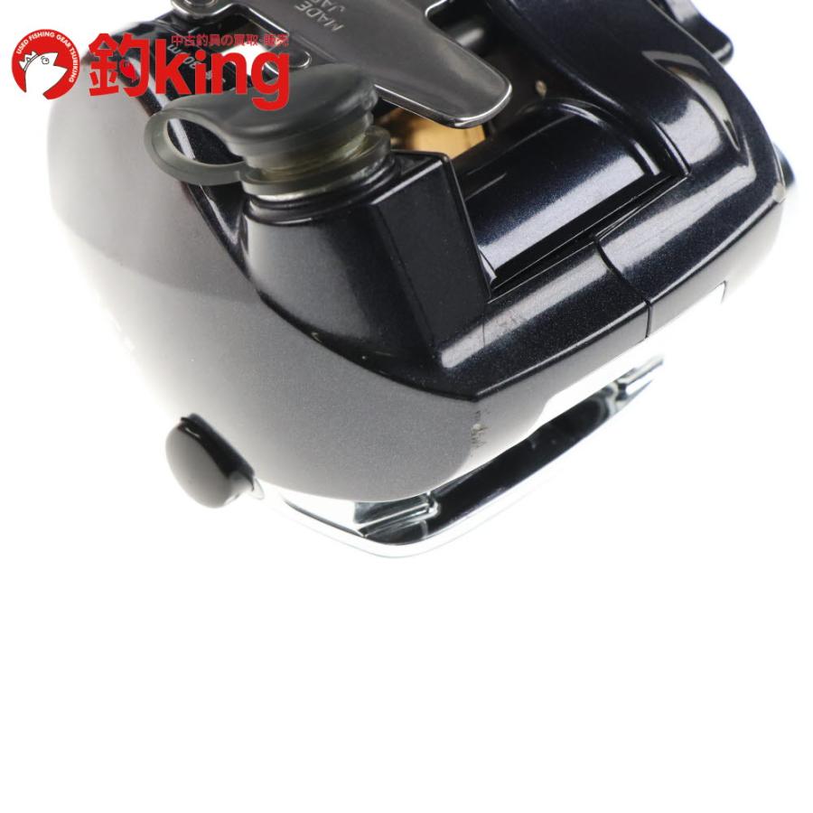 DAIWA（ダイワ） 16 レオブリッツ S400 /G322M 泳がせ 落とし込み 船