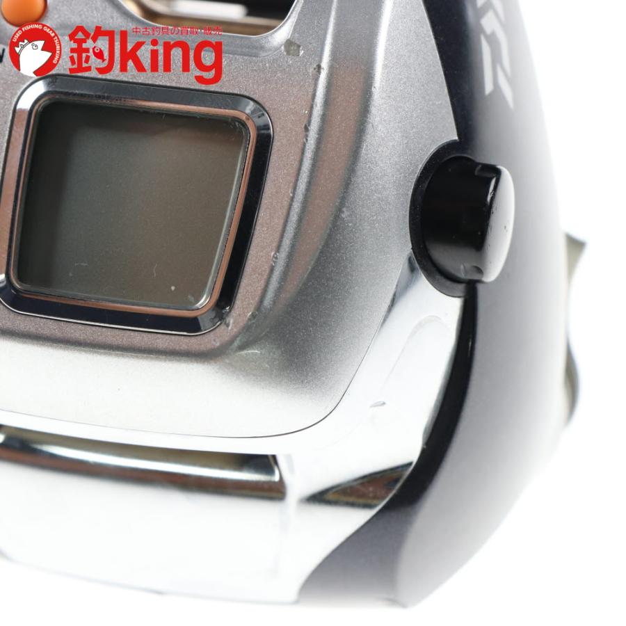 DAIWA（ダイワ） 16 レオブリッツ S400 /G322M 泳がせ 落とし込み 船