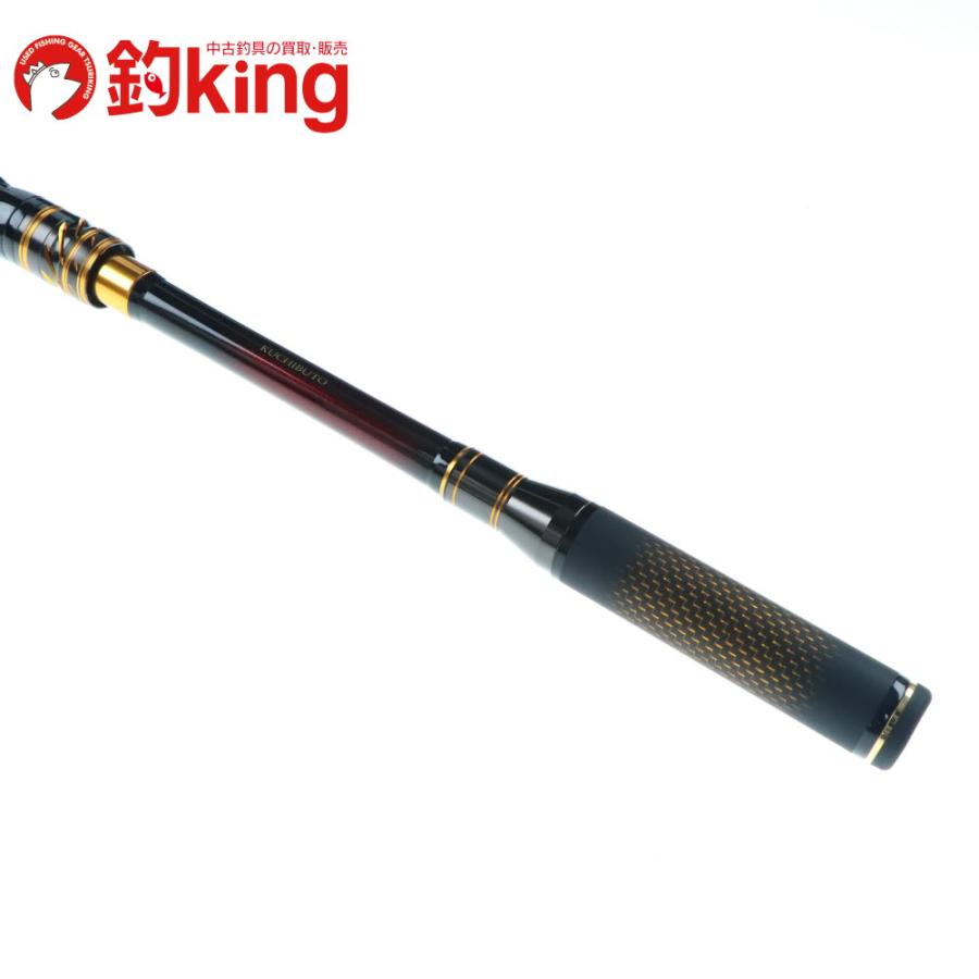 DAIWA（ダイワ） モンスタートルク 口太 M-53 /G324L : 釣king - 通販
