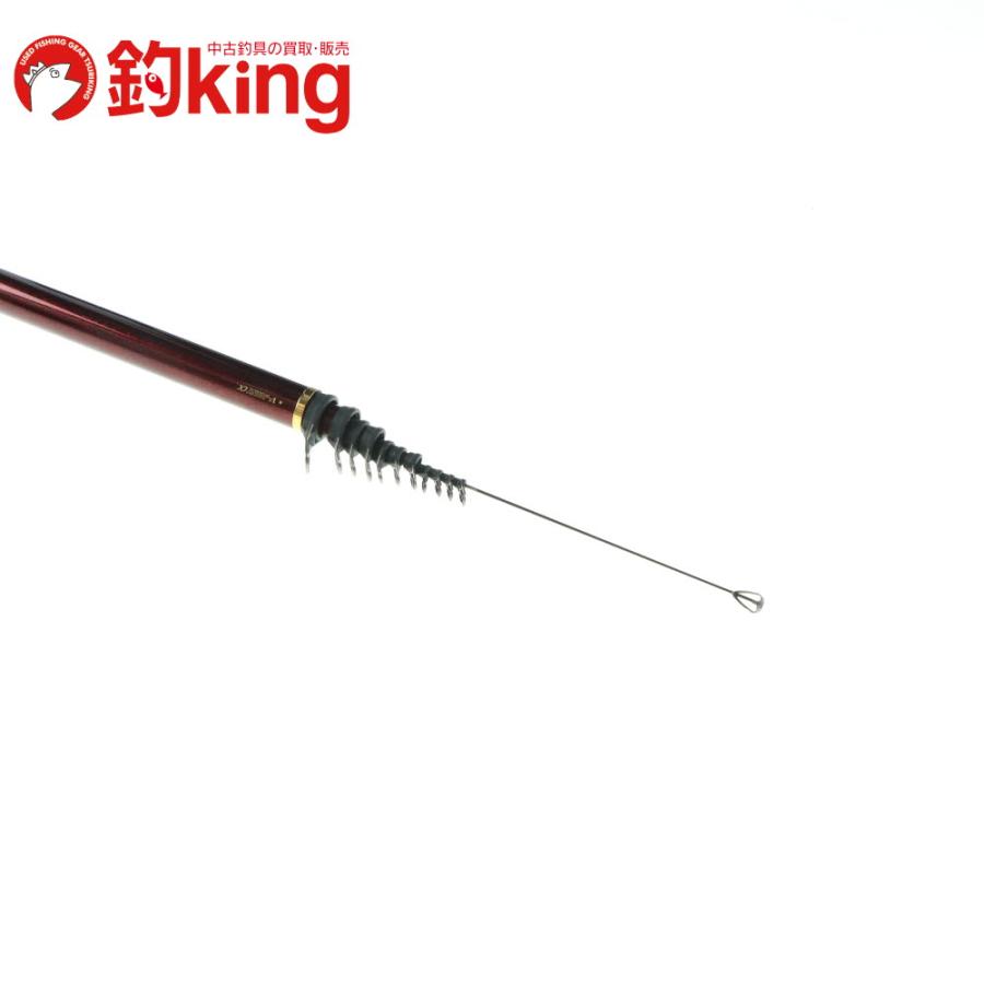DAIWA（ダイワ） モンスタートルク 口太 M-53 /G324L : 釣king - 通販