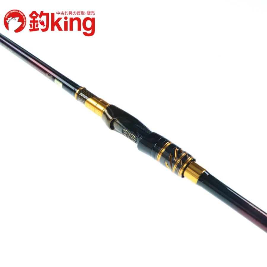 DAIWA（ダイワ） モンスタートルク 口太 M-53 /G324L : 釣king - 通販