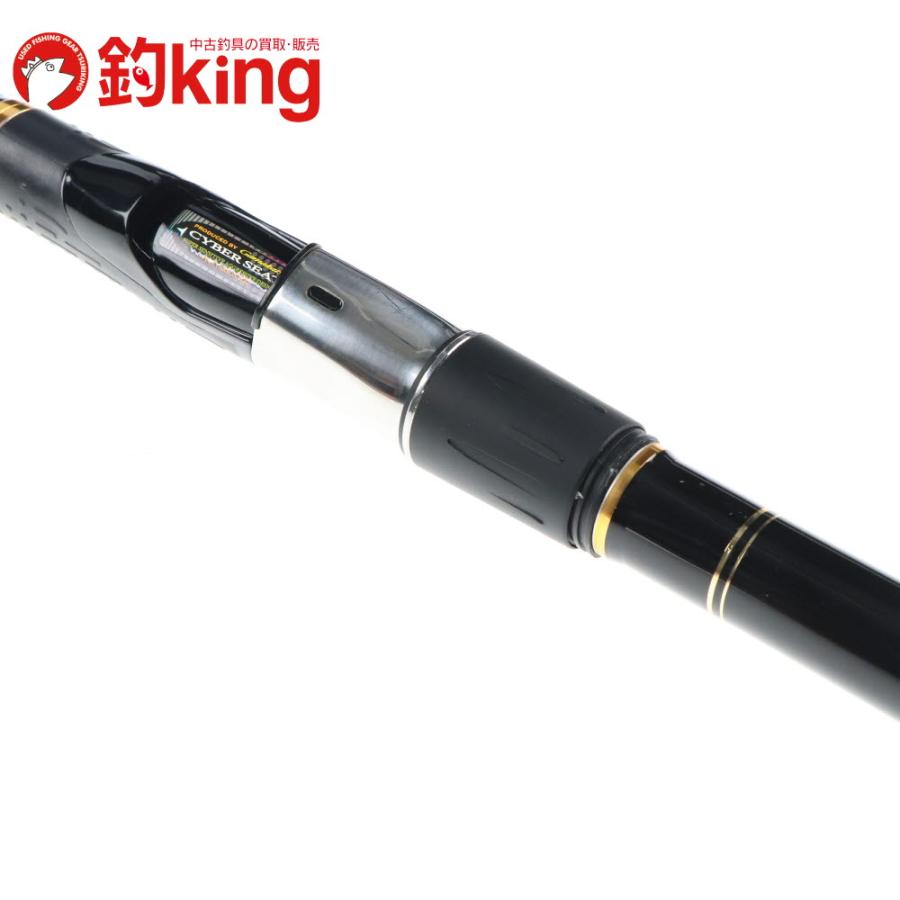 がまかつ　我夢者 II 5-50 Gamakatsu（がまかつ） がま磯 我夢者 II 5-50 /H005L 美品 メジナ