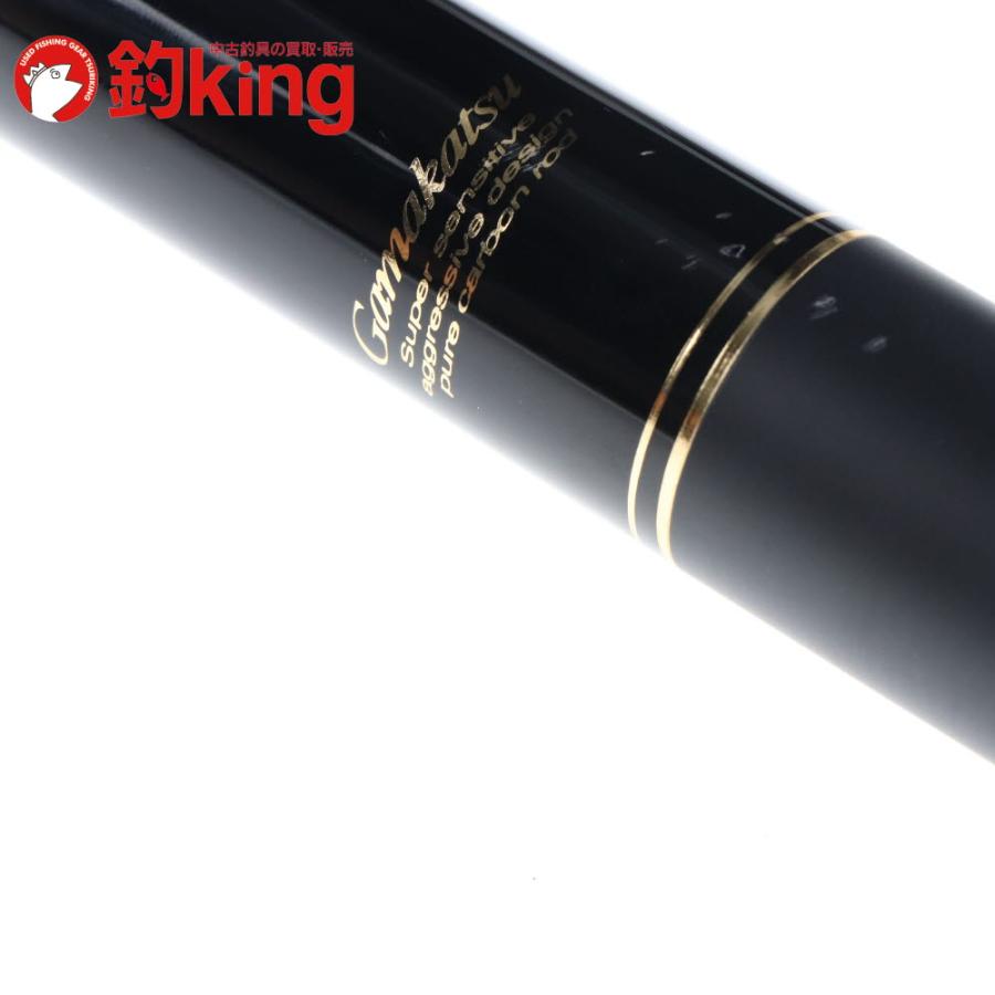 がまかつ　我夢者 II 5-50 Gamakatsu（がまかつ） がま磯 我夢者 II 5-50 /H005L 美品 メジナ