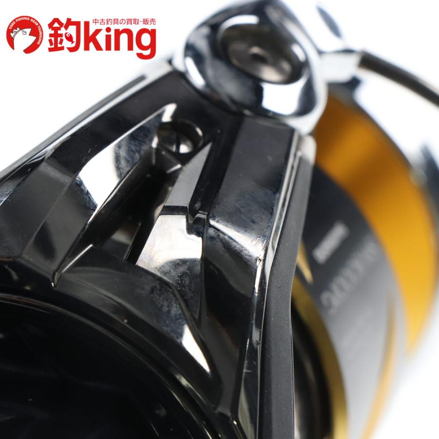 シマノ（SHIMANO） 19 ステラSW 8000PG /H009M 美品 ヒラマサ カンパチ