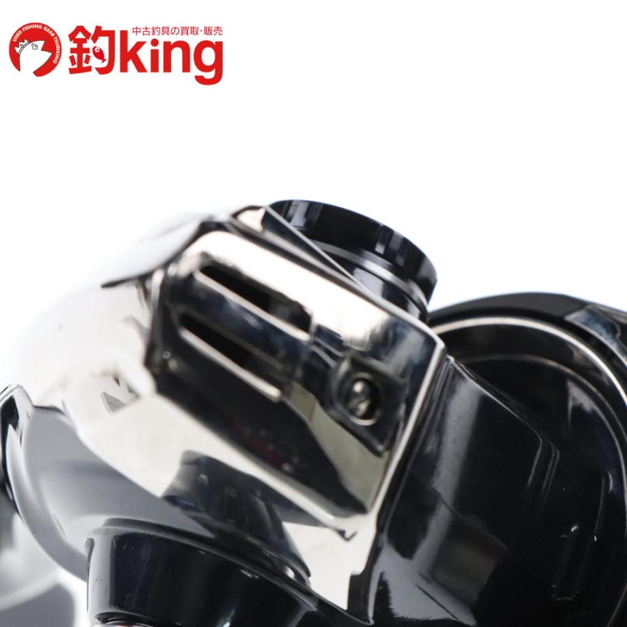 シマノ（SHIMANO） 19 ステラSW 8000PG /H009M 美品 ヒラマサ カンパチ