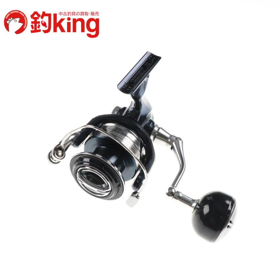 SHIMANO SW12000XG ツインパワー スピニングリール シマノ 21 ツイン