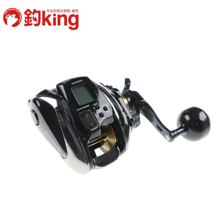 シマノ（SHIMANO） 20 ビーストマスター 1000EJ /H011M 泳がせ