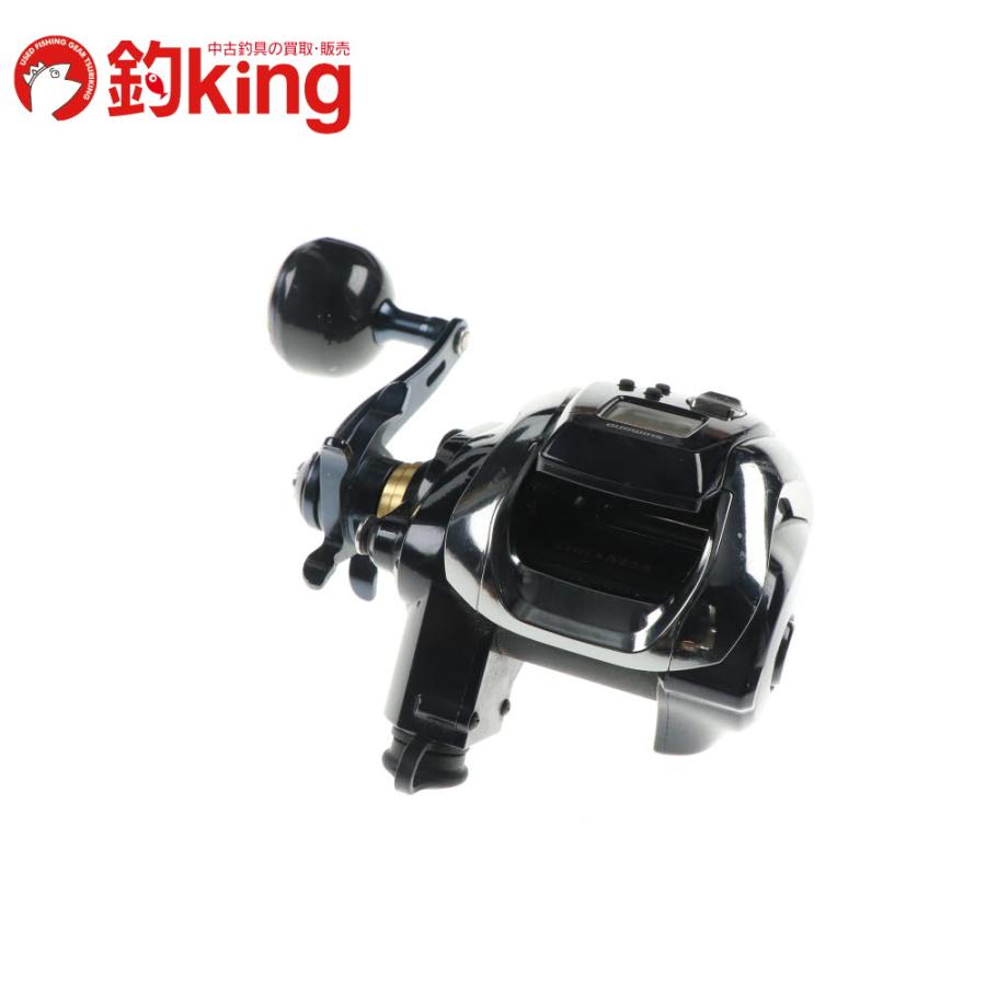 シマノ（SHIMANO） 20 ビーストマスター 1000EJ /H011M 泳がせ
