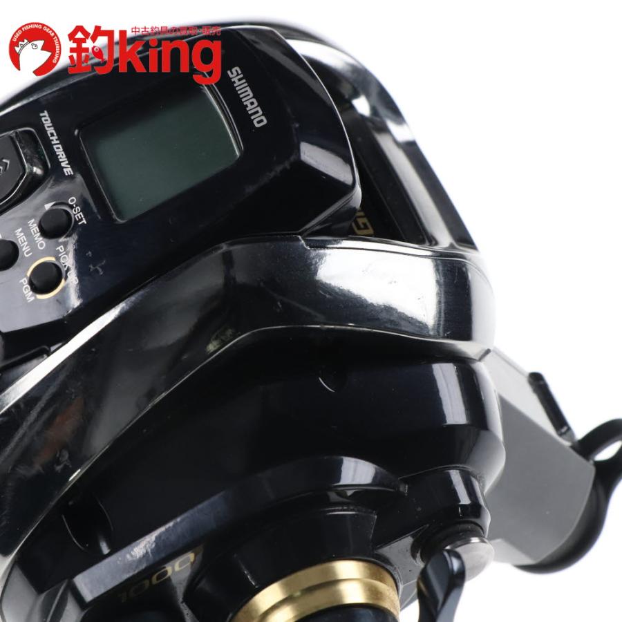 シマノ（SHIMANO） 20 ビーストマスター 1000EJ /H011M 泳がせ
