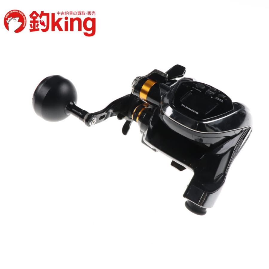 シマノ（SHIMANO） 21 ビーストマスター 3000EJ /H012M 泳がせ