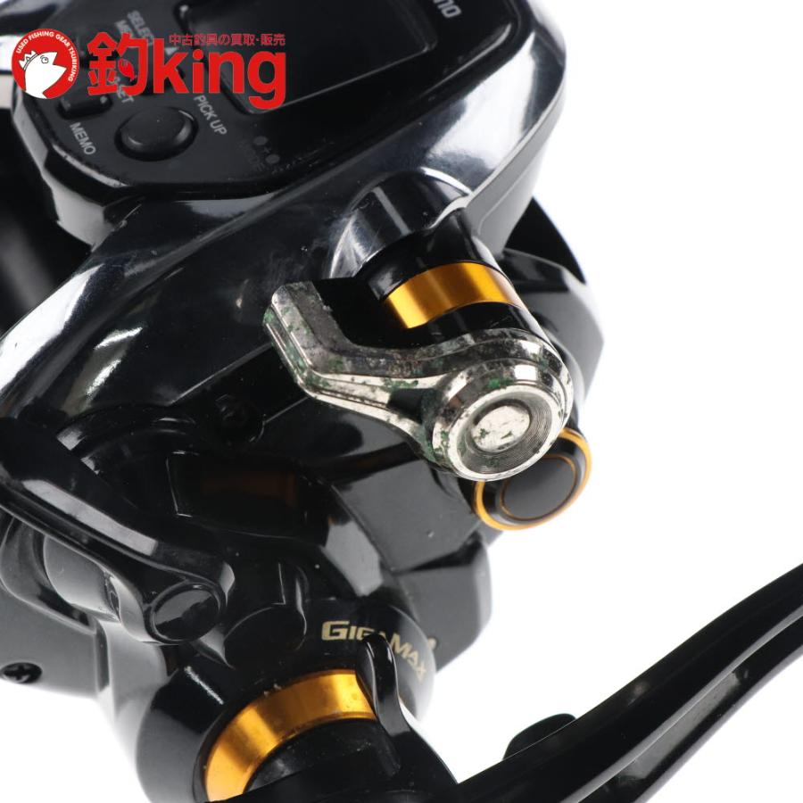 シマノ（SHIMANO） 21 ビーストマスター 3000EJ /H012M 泳がせ