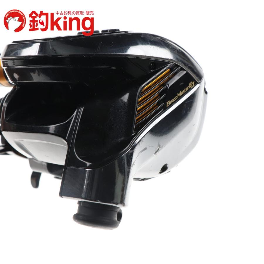 シマノ（SHIMANO） 21 ビーストマスター 3000EJ /H012M 泳がせ