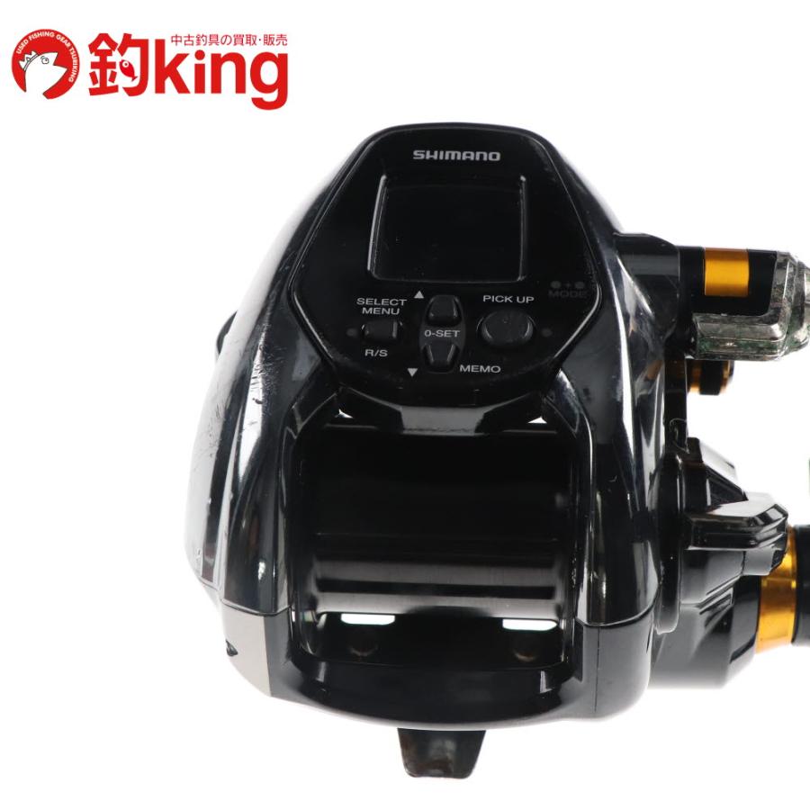 シマノ（SHIMANO） 21 ビーストマスター 3000EJ /H012M 泳がせ