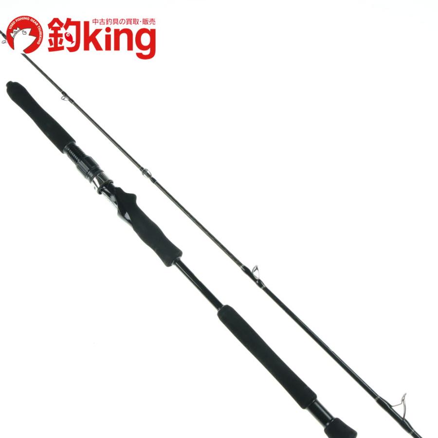 シマノ（SHIMANO） オシア EJ B63-4 （2） /H015L ヒラマサ カンパチ 