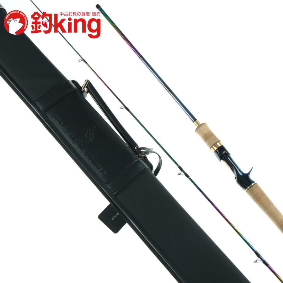 シマノ（SHIMANO） 25 ワールドシャウラ リミテッド 1631FF-3 /H018Y