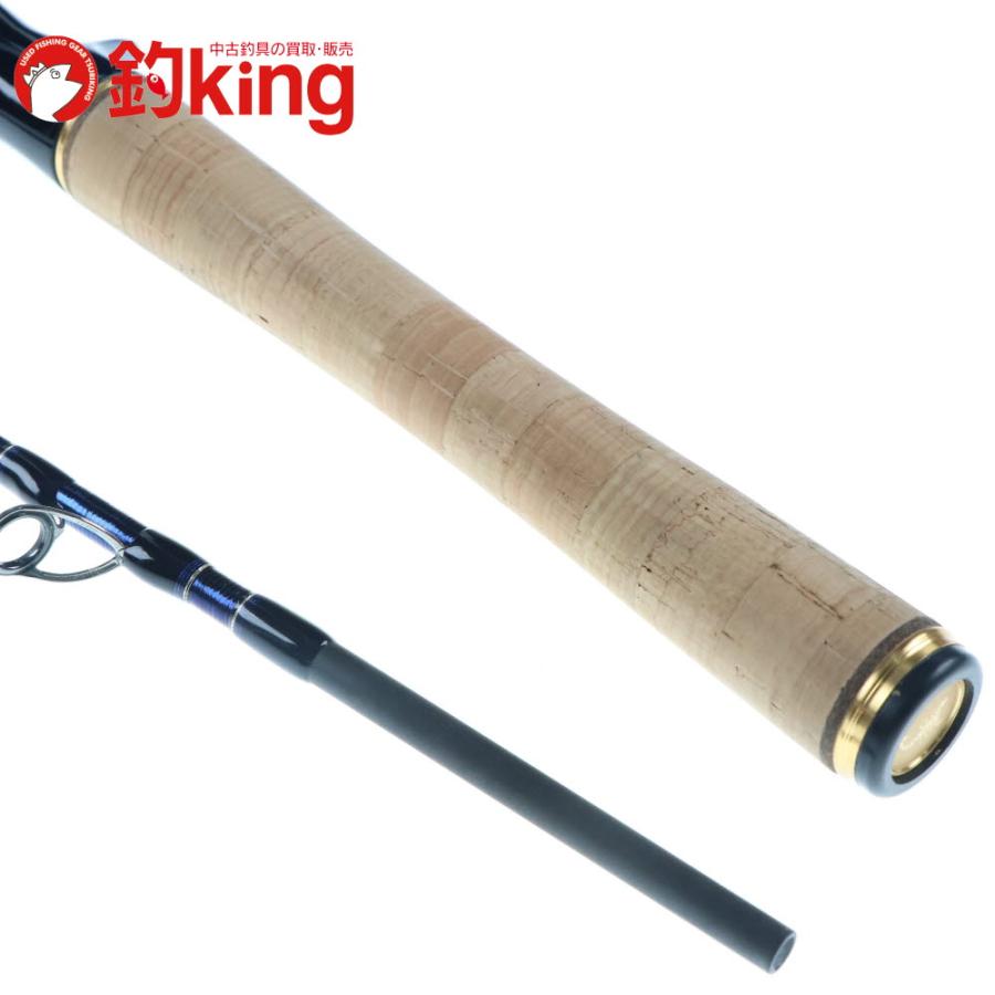 シマノ（SHIMANO） 25 ワールドシャウラ リミテッド 1631FF-3 /H018Y