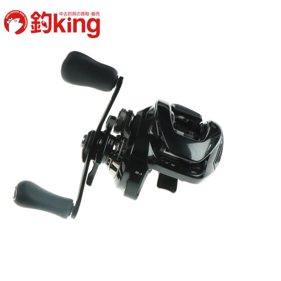 シマノ（SHIMANO） 24 メタニウム DC 70XG /H019M 美品 ブラックバス