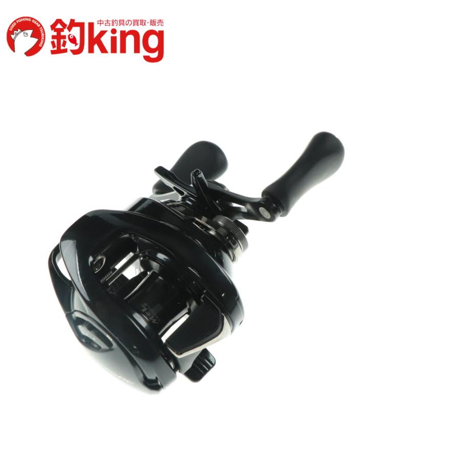 シマノ（SHIMANO） 24 メタニウム DC 70XG /H019M 美品 ブラックバス