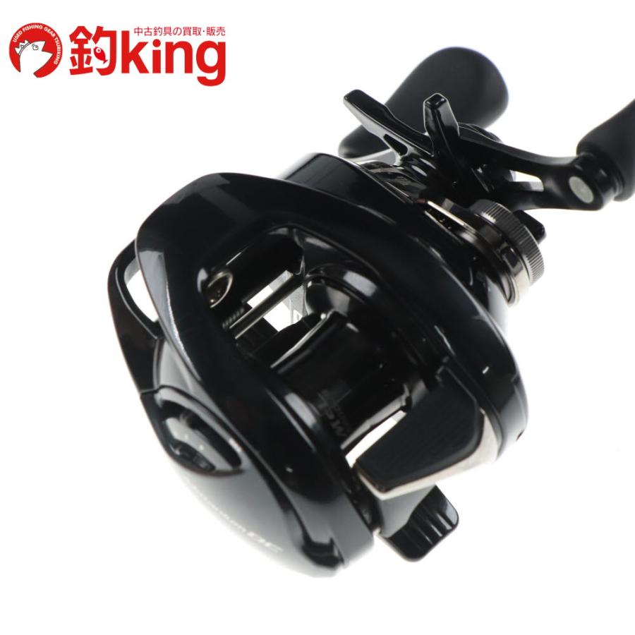 シマノ（SHIMANO） 24 メタニウム DC 70XG /H019M 美品 ブラックバス