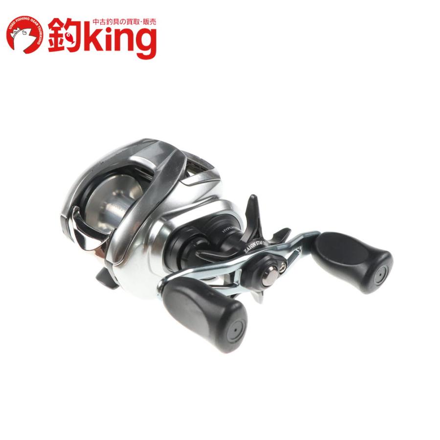 DAIWA（ダイワ） 21 ジリオン SV TW 1000H RCS MAG-Z ブースト1000