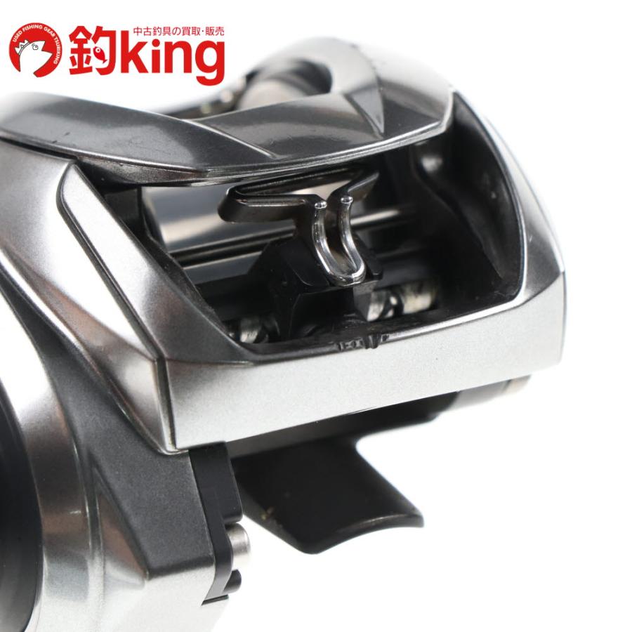 DAIWA（ダイワ） 21 ジリオン SV TW 1000H RCS MAG-Z ブースト1000