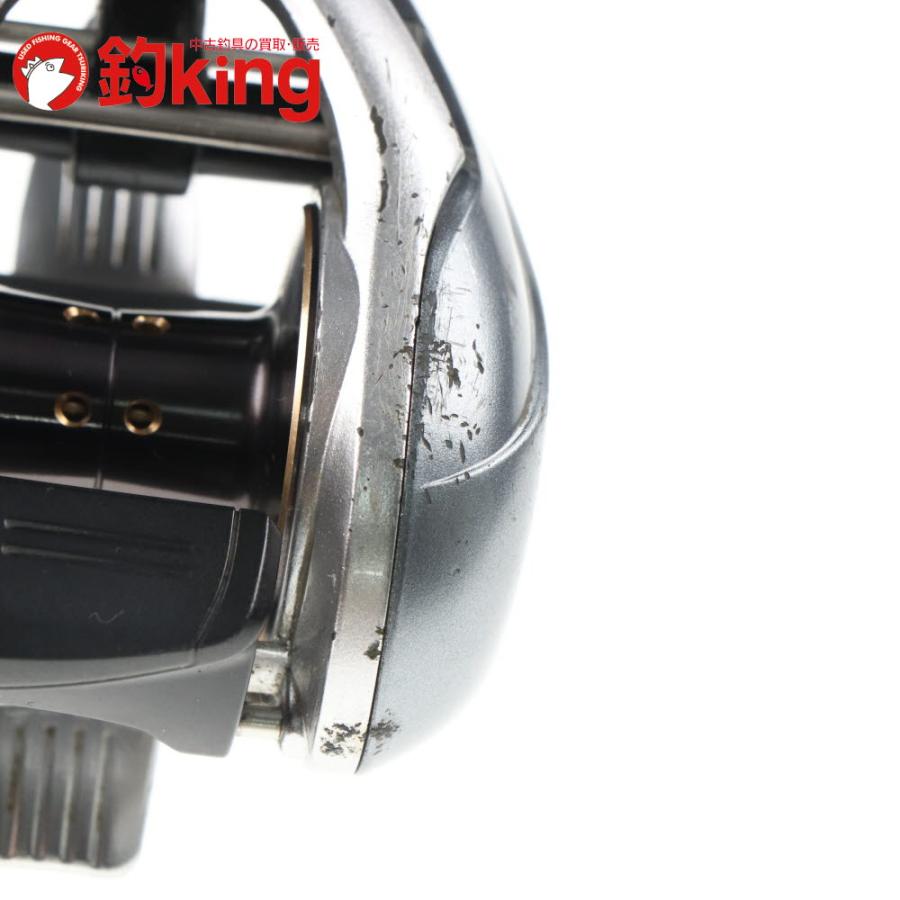 シマノ（SHIMANO） 15 クラド 201HG /H032M ブラックバス バス バス