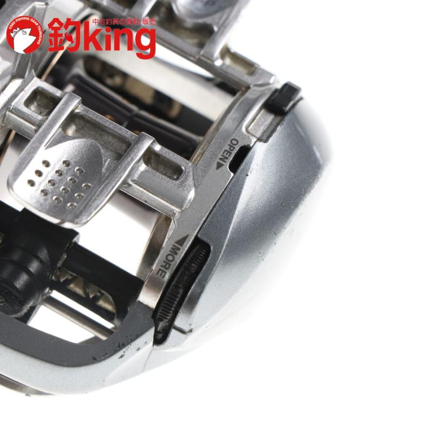 シマノ（SHIMANO） 15 クラド 201HG /H032M ブラックバス バス バス