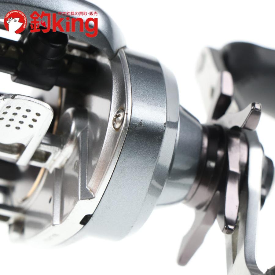 シマノ（SHIMANO） 15 クラド 201HG /H032M ブラックバス バス バス